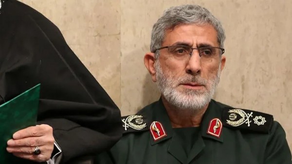 İran'ı Sarsan İhanet Şüphesi! Hamaney'in Yakınındaki O İsim Köstebek Mi?